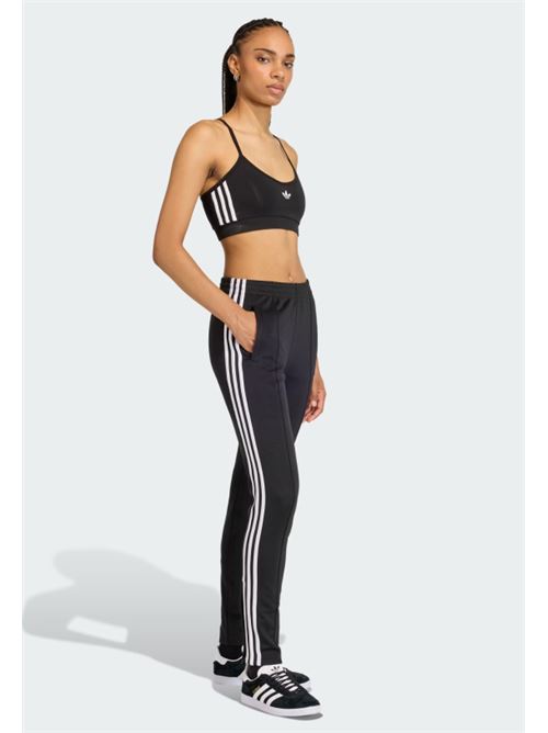 3s bralet ADIDAS ORIGINAL | KD7968BLACK/WHITE